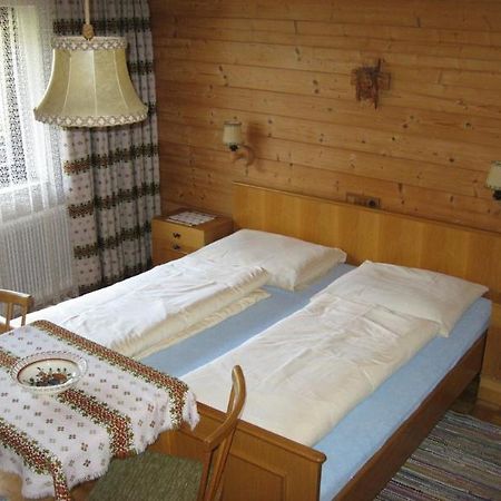 Pension Luzia Райт им Алпбатхал Екстериор снимка